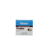 Stimium ProBar Chocolat - 5 barres protéinées sans sucre ajouté