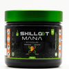 Stimium Mana gout mangue kiwi poudre energie concentration vision pour gamers et esport