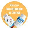 Pack Relaxation et Zénitude