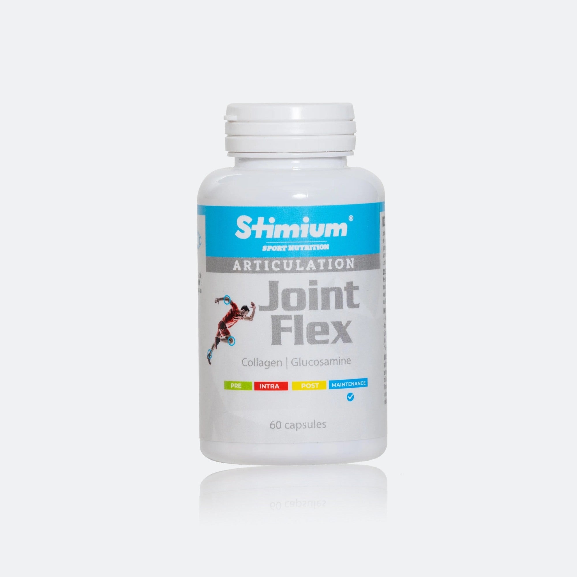 Stimium Joint Flex, pour prendre soin des articulations.
