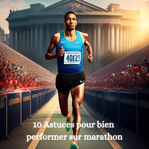 MARATHON