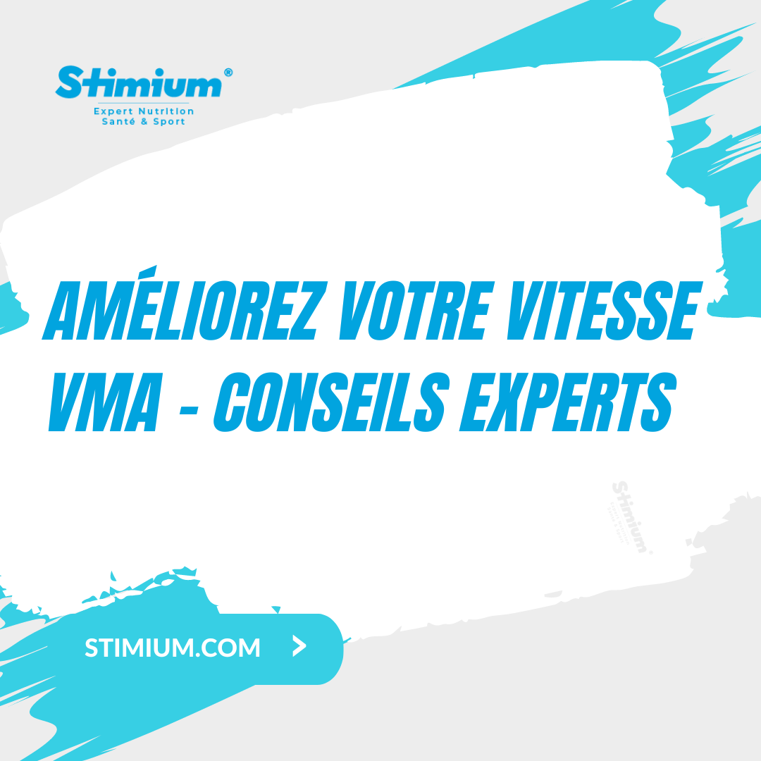 Améliorez votre Vitesse VMA - Conseils Experts