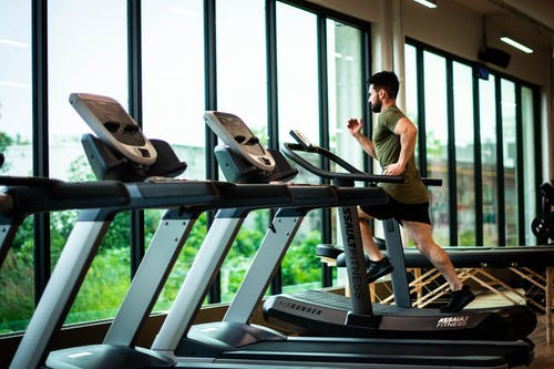 Bien s'entrainer sur un home-trainer