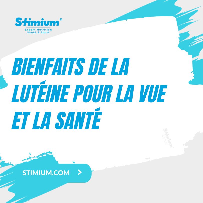 Explorez les vertus de la lutéine, un puissant antioxydant, pour la protection de votre vision et la santé de vos yeux.