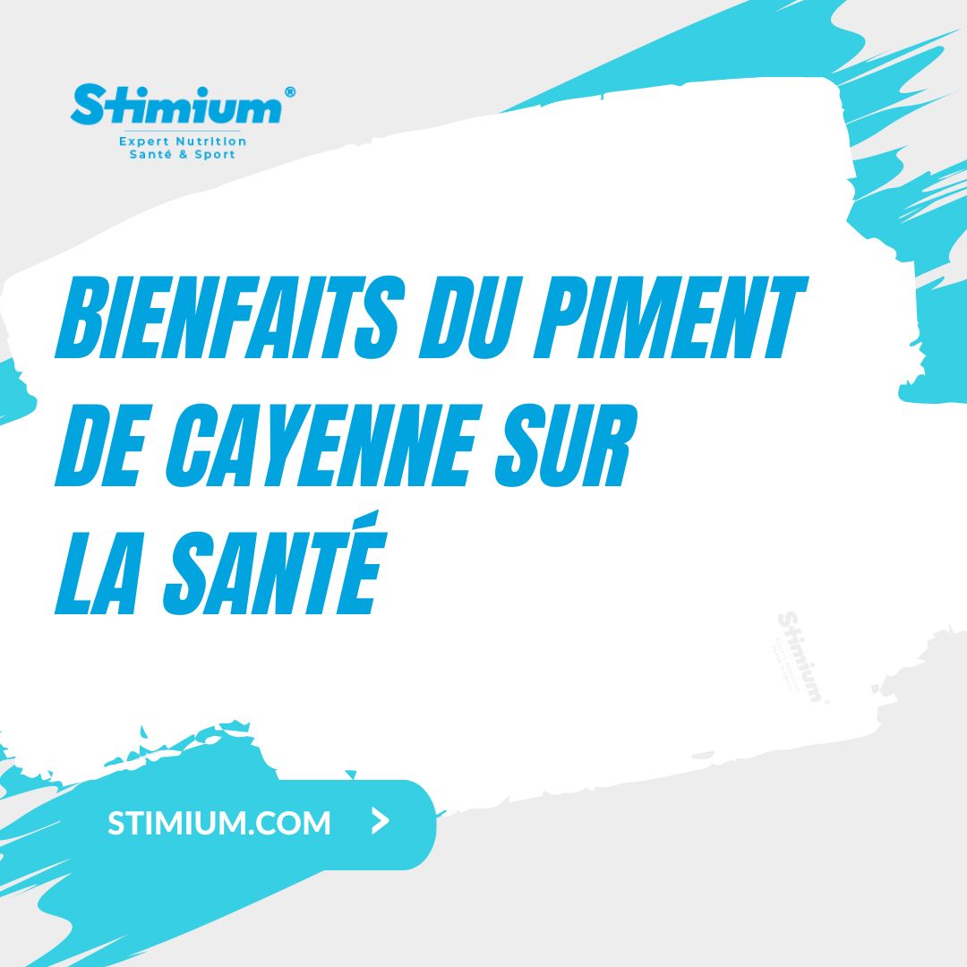 Découvrez les puissants bienfaits du Piment de Cayenne pour la santé, de la digestion à la gestion de la douleur. Un allié naturel incontournable.