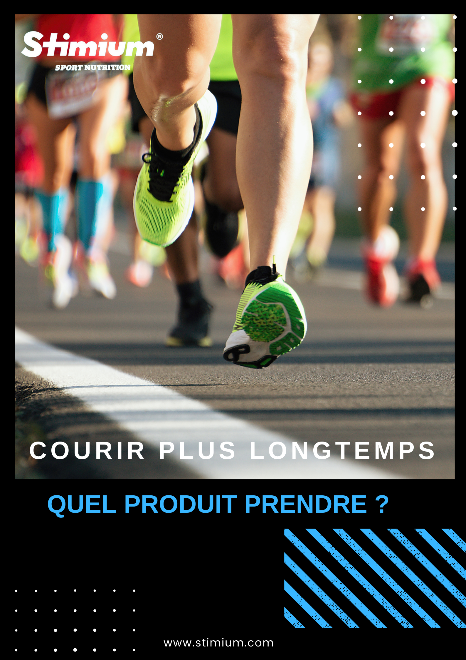 Running : Quels sont les meilleurs accessoires de récupération pour la  course à pied ?