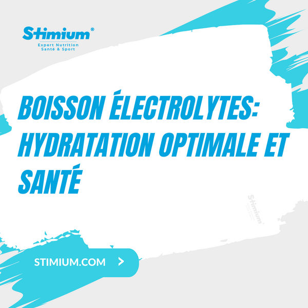 Découvrez comment une boisson électrolytes peut améliorer votre hydratation sportive et booster vos performances lors de vos entraînements.