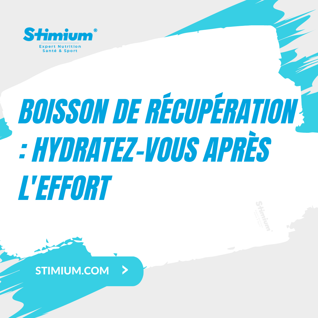 Découvrez les meilleures boissons de récupération pour sportifs. Hydratez et rétablissez vos muscles efficacement après chaque entraînement