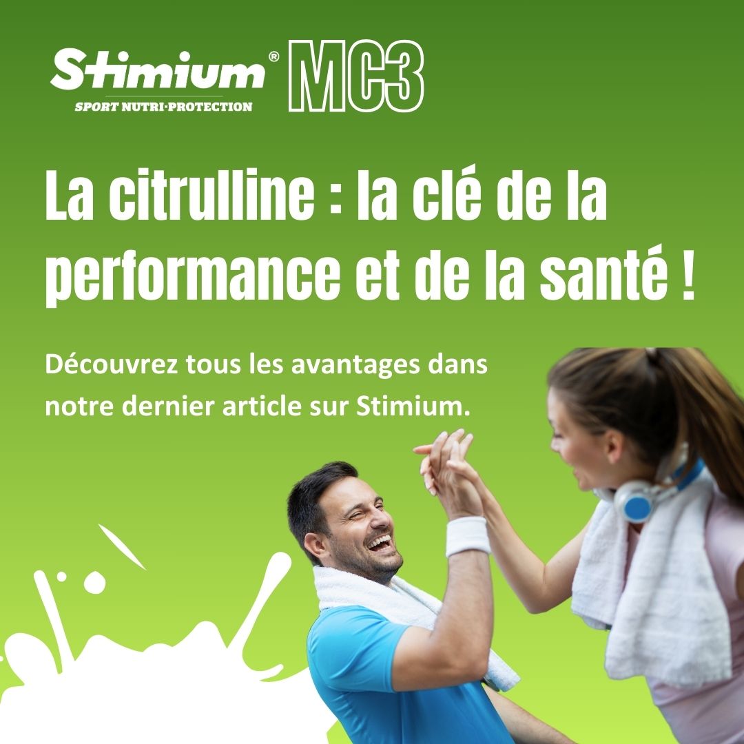 Citrulline : Un Composant Clé pour la Santé et la Performance