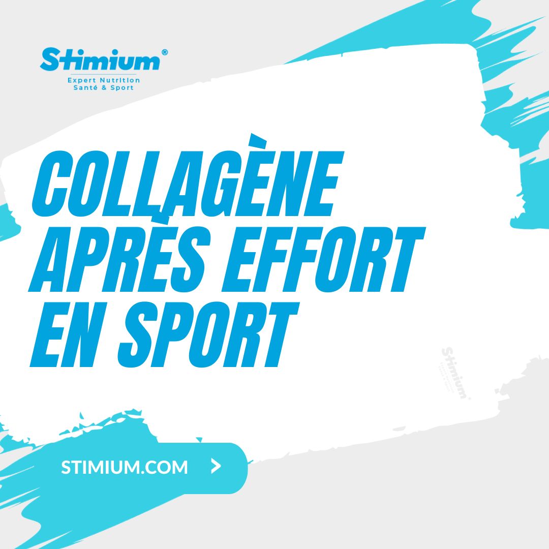 Découvrez comment le collagène après effort en sport favorise la récupération musculaire et la santé des articulations pour booster votre performance.