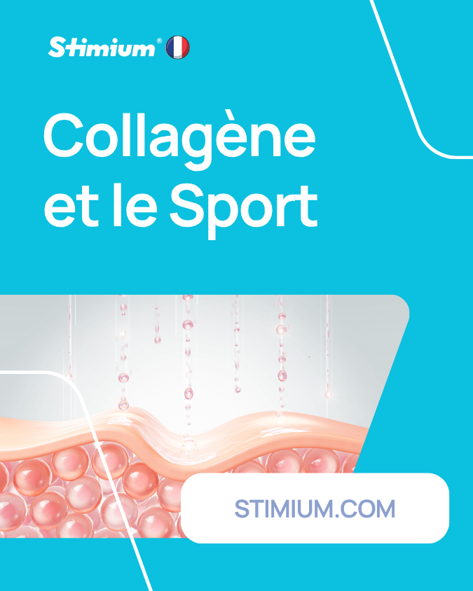 Collagène Sport : Boostez vos Performances avec nos Compléments