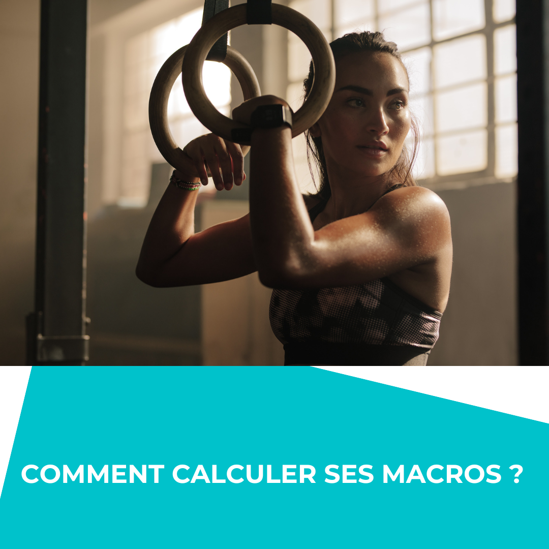 Le calcul des macros est un moyen de déterminer la quantité de protéines, de glucides et de graisses dont un sportif a besoin pour atteindre ses objectifs en matière de nutrition et de performance.