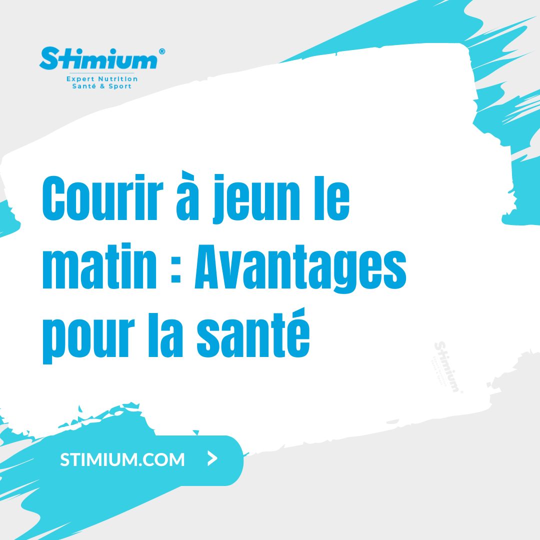 Courir à jeun le matin : Avantages pour la santé