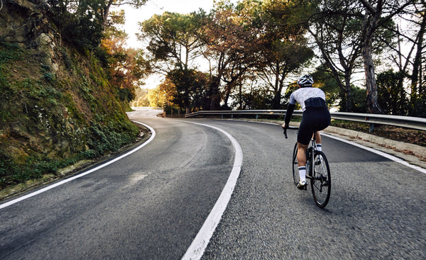 Plan d'entraînement Cyclo (100 Km) en 12 semaines: semaine 12, proposé par Stimium expert de la nutrition sportive