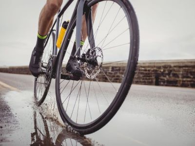 Plan d'entraînement Cyclo (100 Km) en 12 semaines: semaine 10