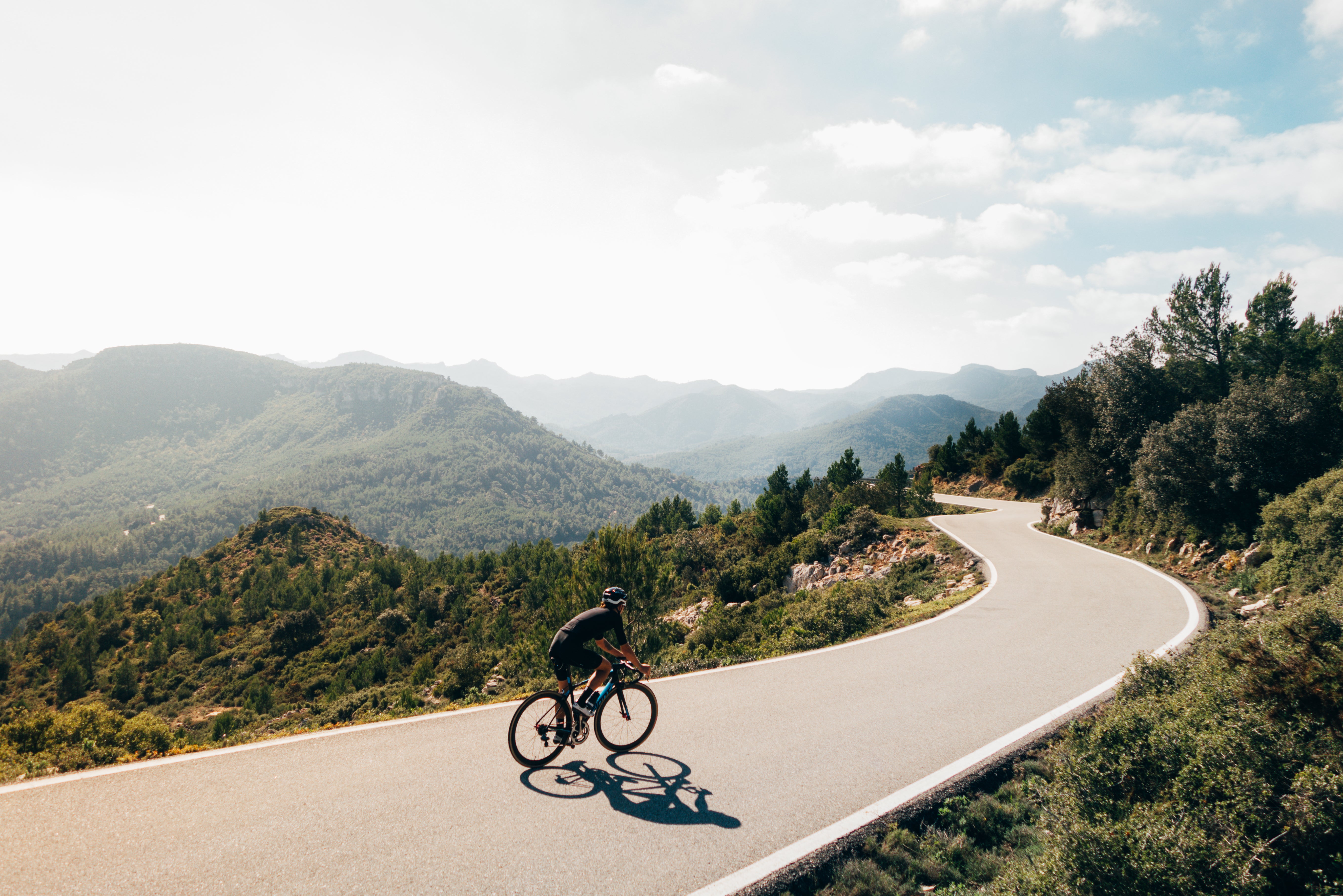 Plan d'entraînement Cyclo (100 Km) en 12 semaines: semaine 3, proposé par Stimium Expert en nutrition Sportive