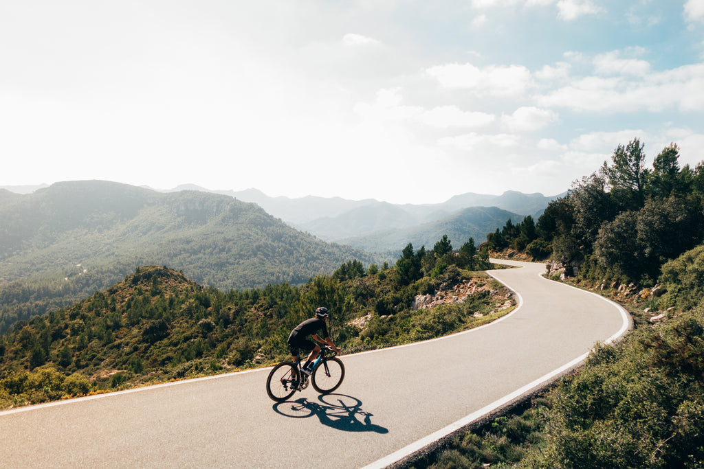 Plan d'entraînement Cyclo (100Km) en 12 semaines: semaine 3