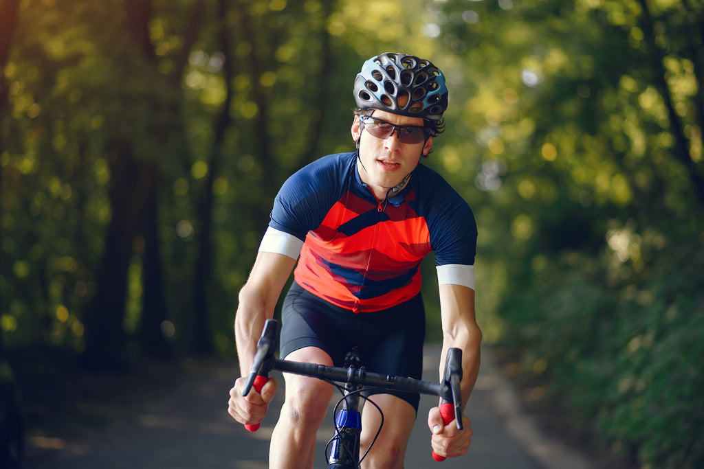 Plan d'entraînement Cyclo (100 Km) en 12 semaines: semaine 4