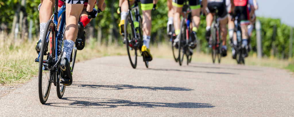 Plan d'entraînement Cyclo (100km) en 12 semaines: semaine 1