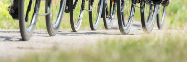 Plan d'entraînement Cyclo (100 Km) en 12 semaines: semaine 7 proposé par Stimium expert de la nutrition sportive