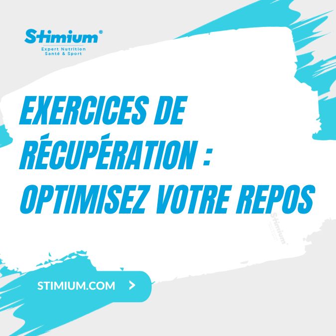 Découvrez nos méthodes de récupération musculaire efficaces avec des exercices de récupération adaptés à vos besoins sportifs.