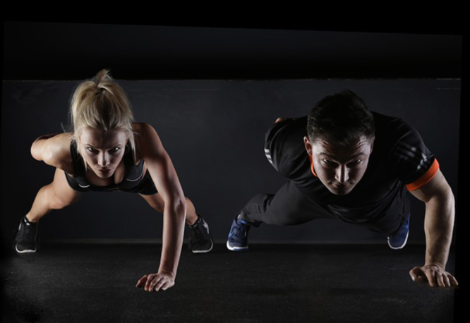 Se remettre au sport à la rentrée