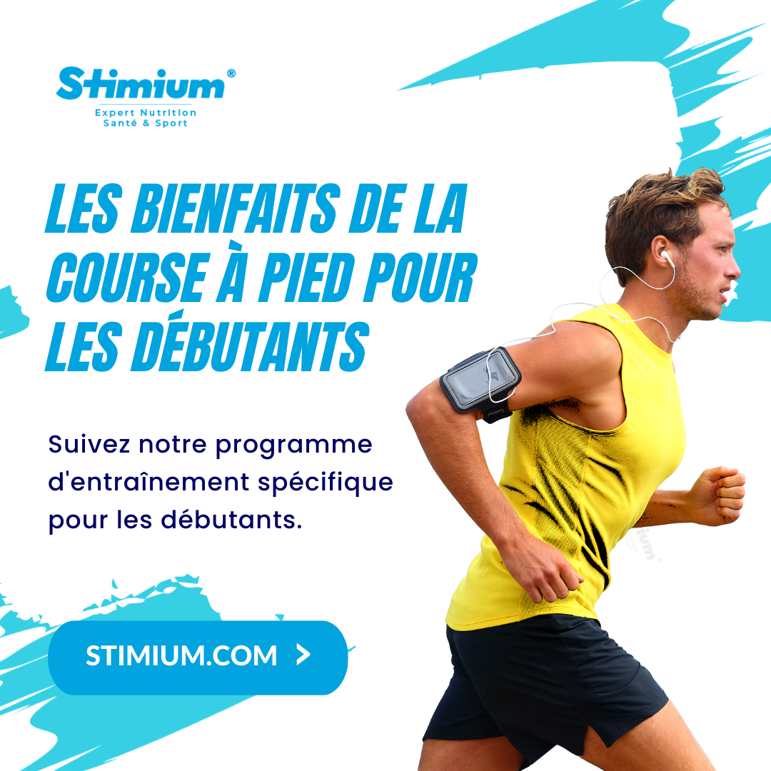 Bienfaits de la course à pied pour les débutants