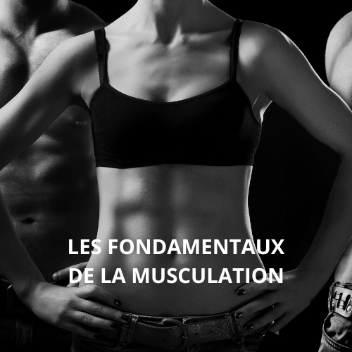 Les fondamentaux de la musculation pour bien progresser et éviter les blessures
