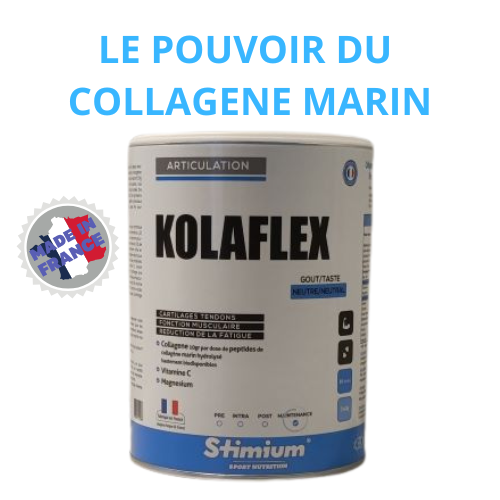 Douleurs Articulaires, musculaires, tendons, arthrose - se soigner naturellement et efficacement avec du collagène marin francais, du magnesium et de la vitamine C