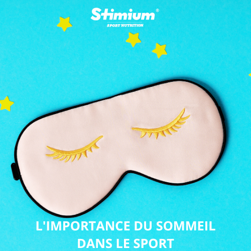 le sommeil est un élément clé de la performance sportive et de la récupération physique. Les athlètes doivent veiller à obtenir suffisamment de sommeil de qualité pour optimiser leur performance et leur récupération.