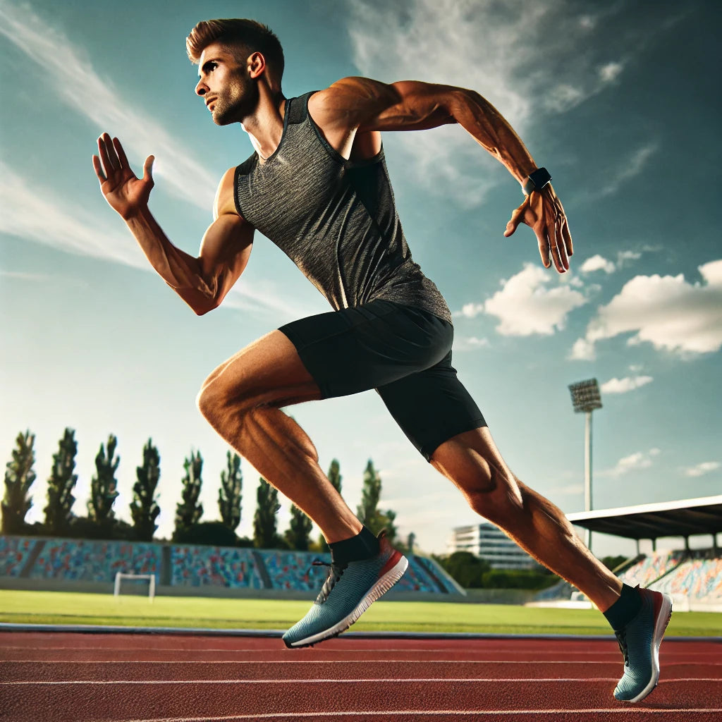 Sexe et Sport, bien ou pas bien ? Faut il avoir une relation sexuelle avant une competition ? 