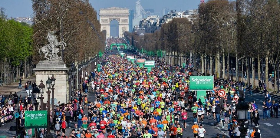 Plan Entrainement conseils marathon 3h15 avec Yohan Durand et  Stimium