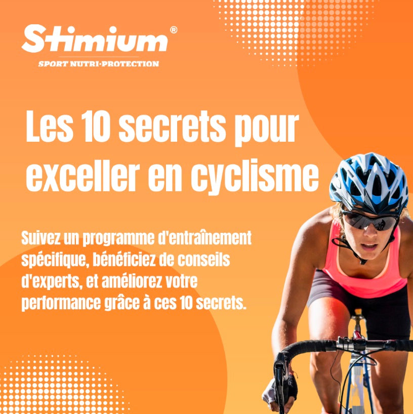 Les 10 secrets pour exceller en cyclisme : Devenez un champion sur la route !