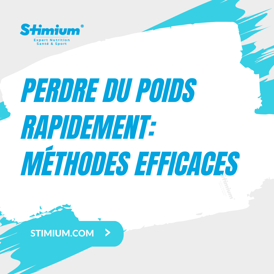 Découvrez des méthodes efficaces pour perdre du poids rapidement grâce à un régime alimentaire adapté et des exercices ciblés.