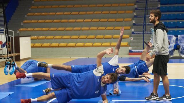 Preparation physique Entrainement Nutrition Basket Ball
