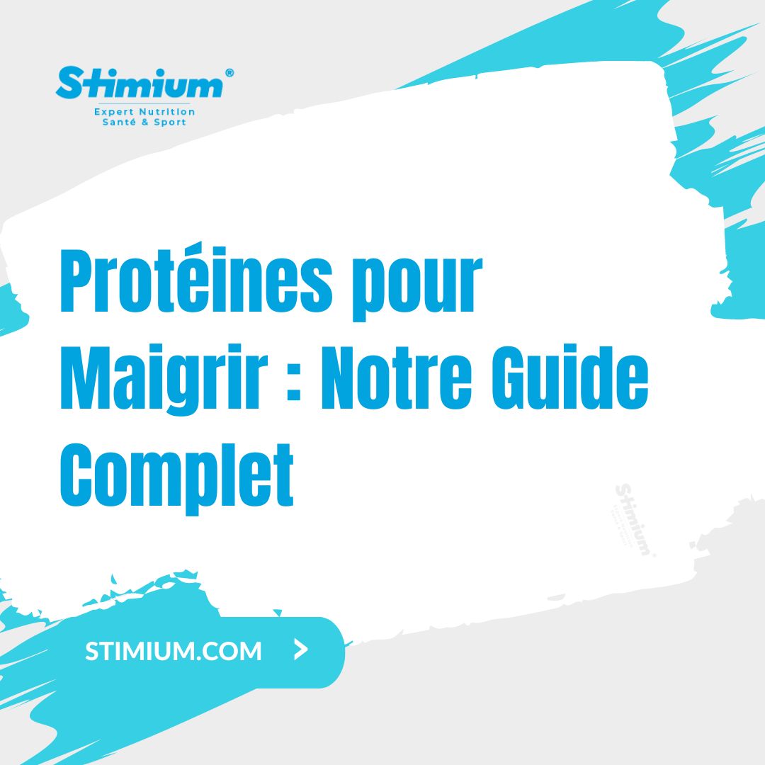 Protéines pour Maigrir : Notre Guide Complet