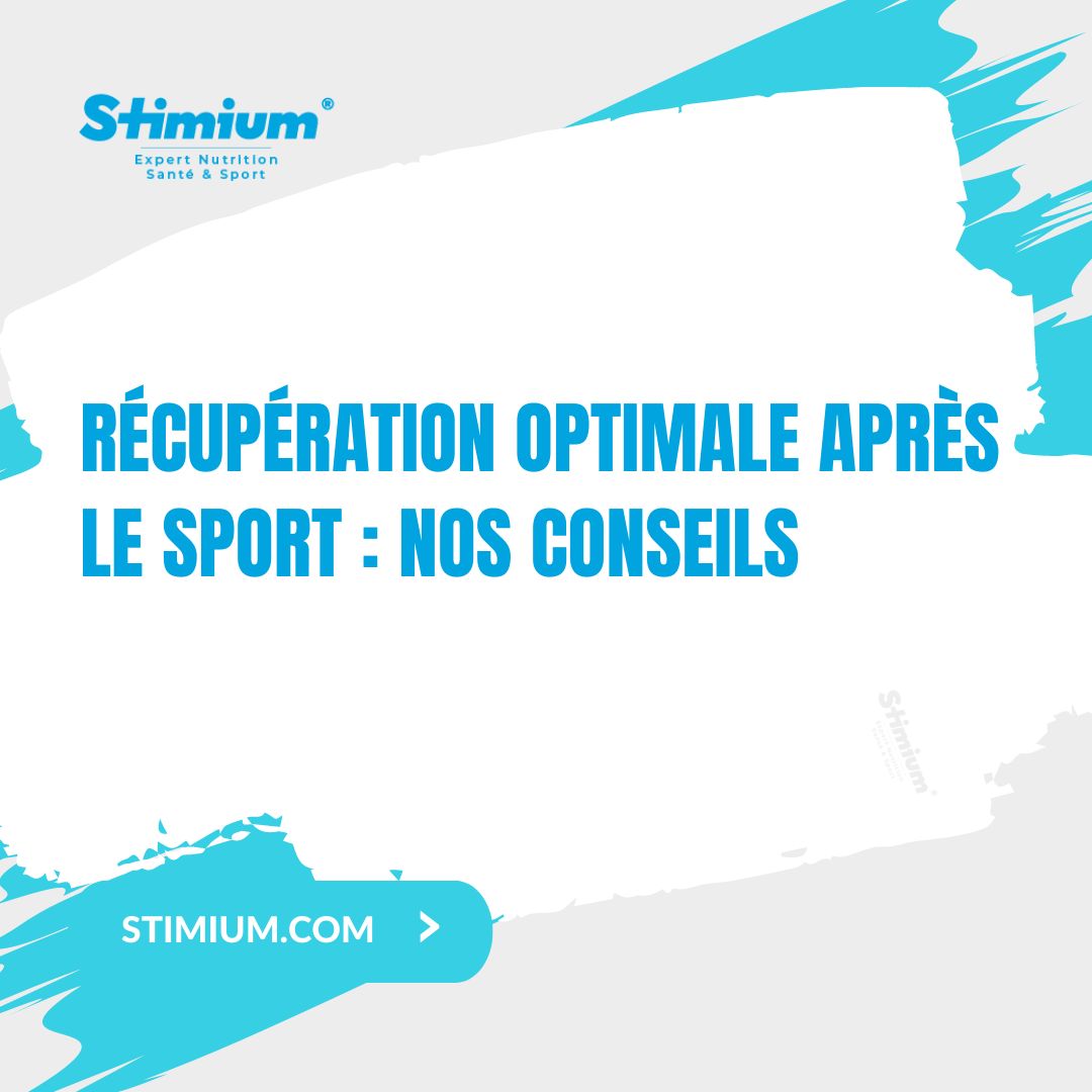Récupération Optimale Après le Sport : Nos Conseils