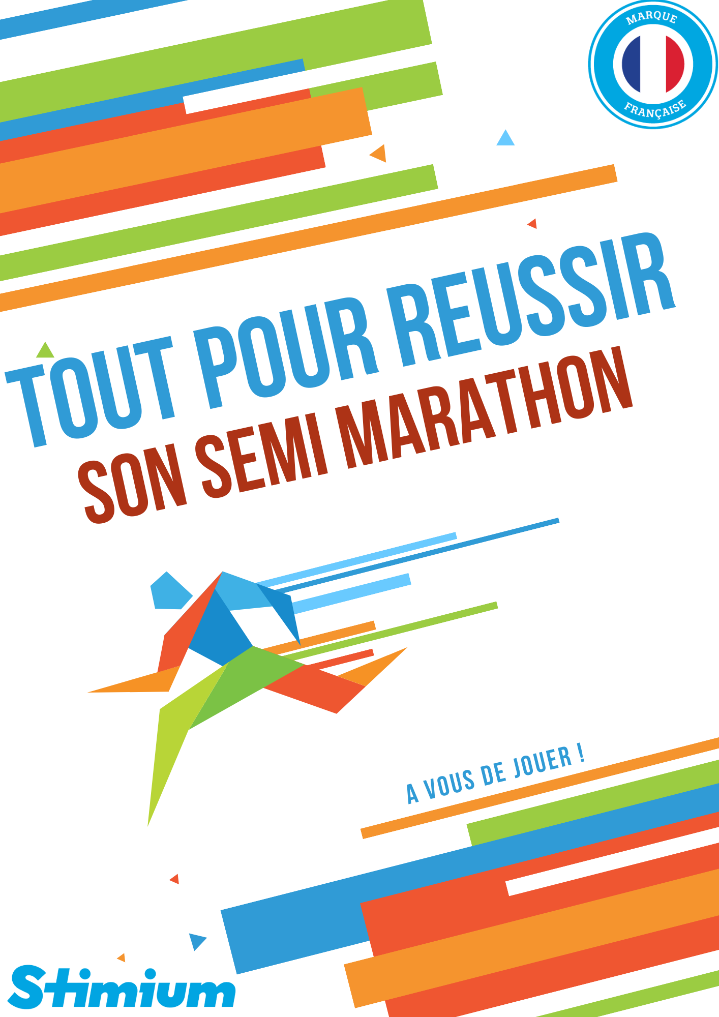 Tout pour reussir son semi marathon, conseil pour performance, repeter ses gammes, progresser, plan d'entrainement avec EMA et VMA endurance et fractionne