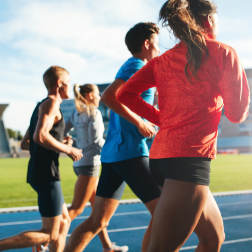 Introduction a l'entrainement polarise, varier les exercices pour un meilleur entrainement et une amelioration des performances pour plus de plaisir dans l'effort