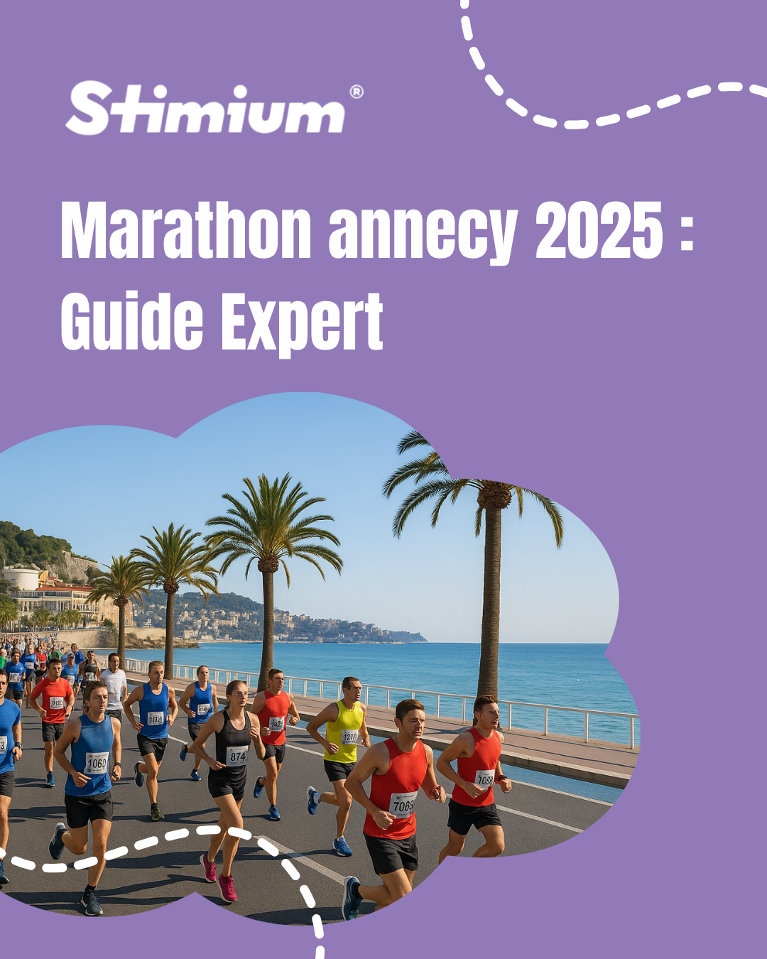 Marathon Annecy 2025 : Guide Nutrition Dernière Minute – Laboratoires ...