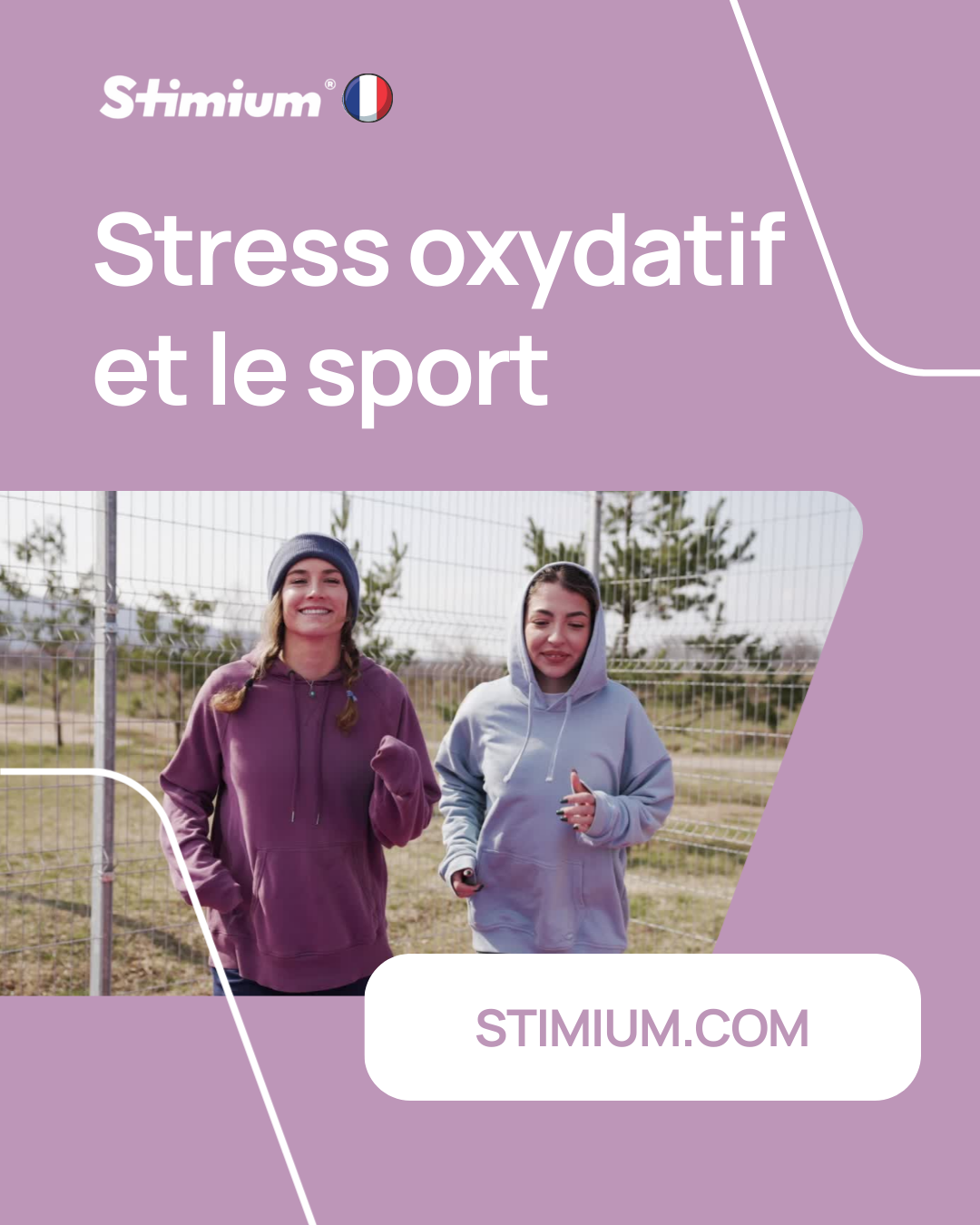 Stress oxydatif et sport : Comment protéger vos cellules et optimiser vos performances ?
