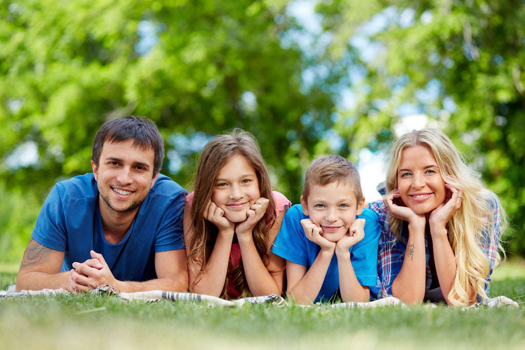 5 astuces pour concilier famille, sport et travail