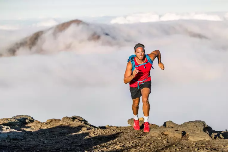 Le trail, l’avenir de la course à pied, courir dans la nature prend le pas avec Stimium, nutrition sportive pour ameliorer ses performances