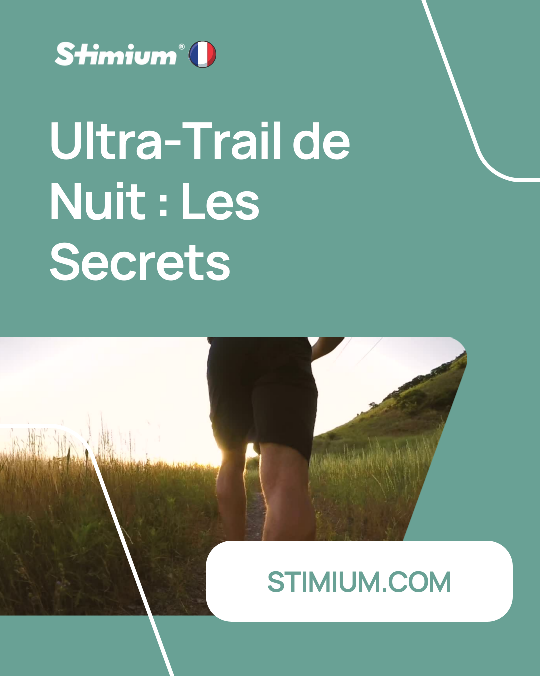 Ultra-Trail de Nuit : Les Secrets d'une Récupération Réussie