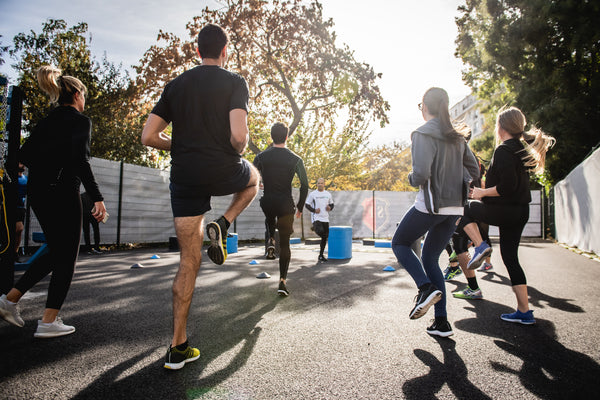 Vieillir, faut il choisir le cardio plutot que la muscu ? (2023)