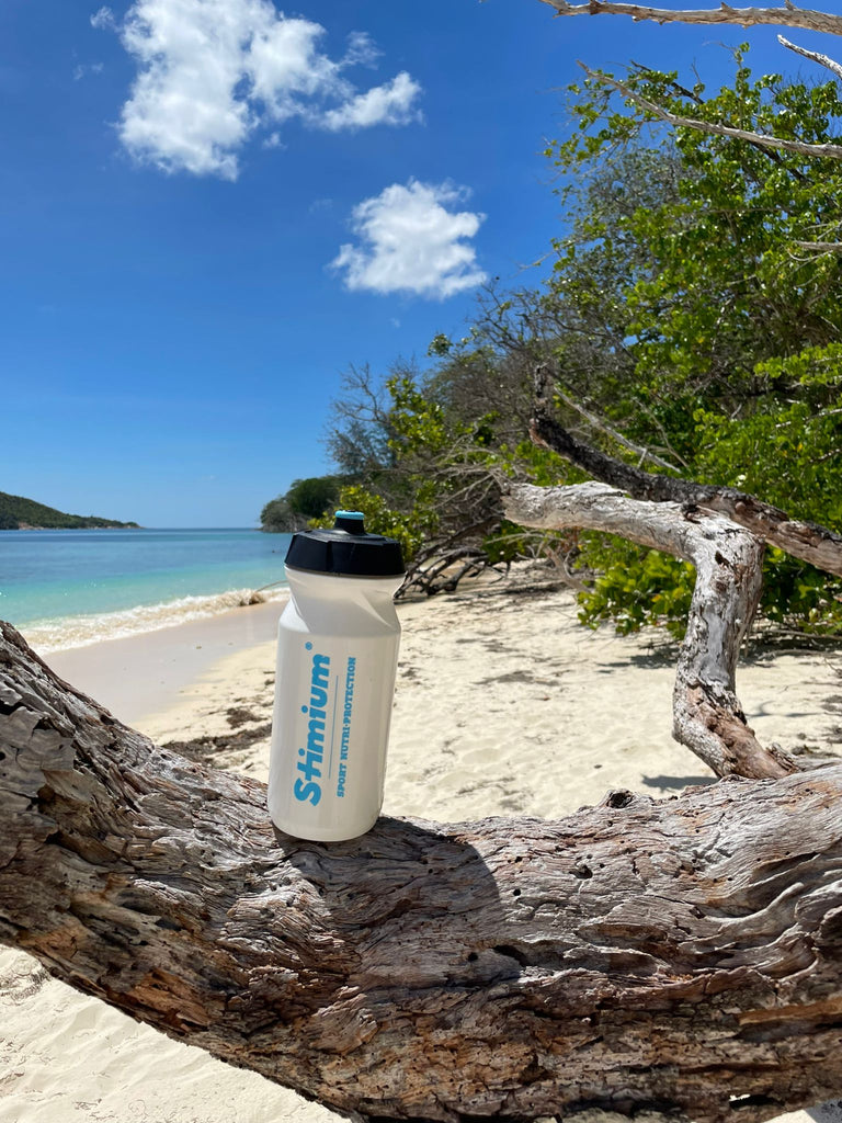 Randonnée Trek aux Seychelles avec Stimium !