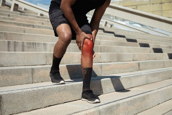 Gêne aux genoux, et si vous étiez victime du syndrome de l’essuie-glace, probleme articulaire et musculaire en sport running sport d'endurance