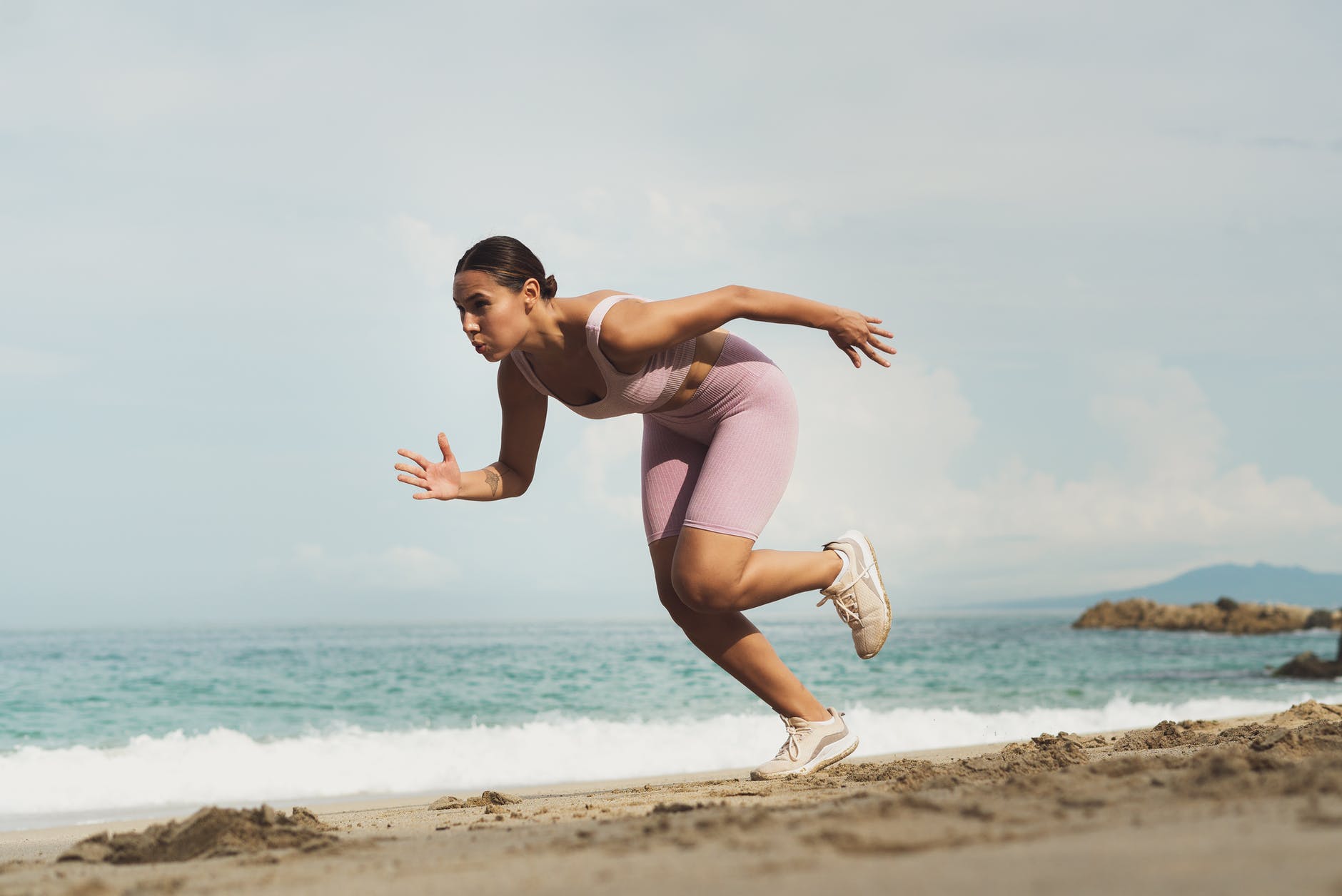 Continuer à faire du sport en vacances - comment s'entretenir pour ne pas perdre les benefices de son entrainement