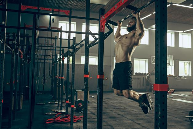 Plan d'entraînement fitness, conseil n°5: comment mesurer sa progression par Stimium expert de la nutrition sportive