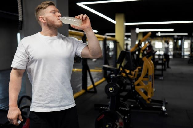 Plan d'entraînement Fitness, conseil n°6: un point sur l'alimentation par Stimium expert en nutrition sportive